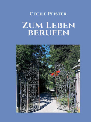 cover image of Zum Leben berufen